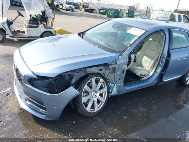 YV1A22ML8H1001413 Volvo S90 T6 Inscription