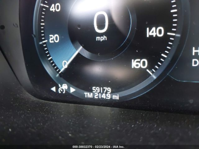 YV1A22ML8H1001413 Volvo S90 T6 Inscription