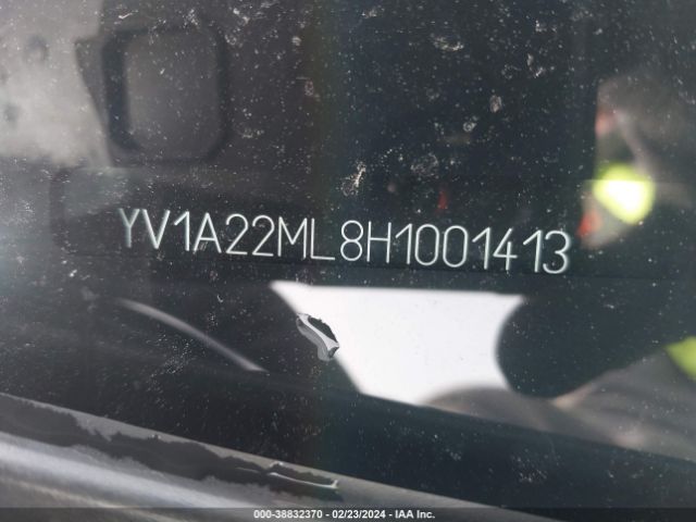 YV1A22ML8H1001413 Volvo S90 T6 Inscription