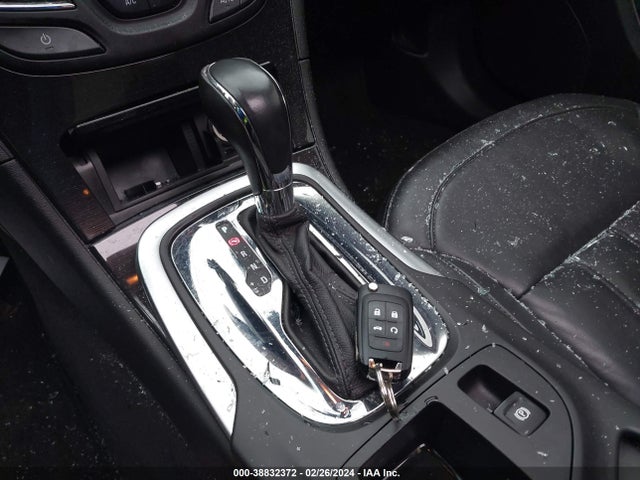 Buick Regal Turbo/e-assist Premium I 2015 2G4GN5EX9F9298075 Image 11