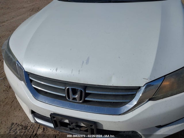 Honda ACCORD EX 2014 1HGCR2F71EA178621 Image 13
