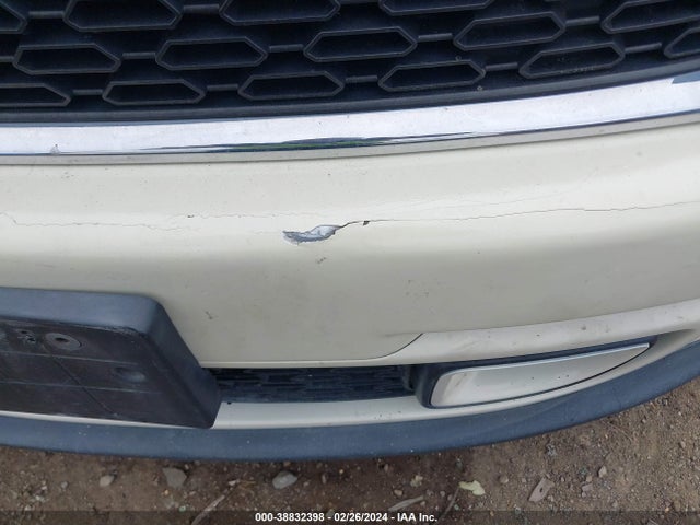 2010 MINI COOPER S WMWMF7C58ATW89265 Photo 5