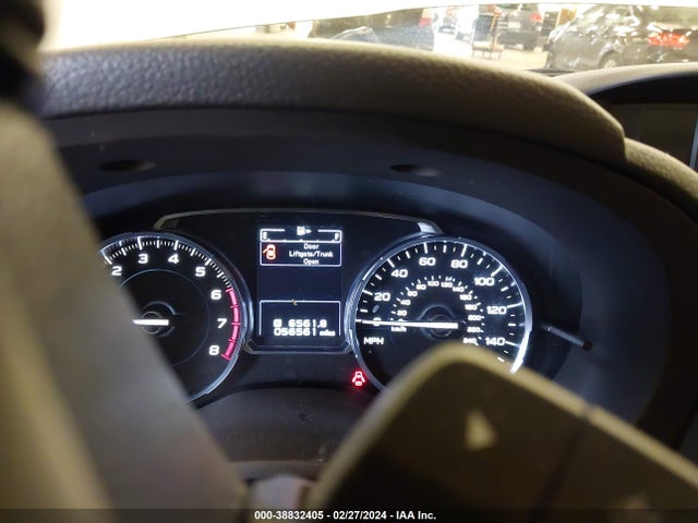 Subaru Forester 2.5i Limited 2017 JF2SJALC2HH534794 Image 7