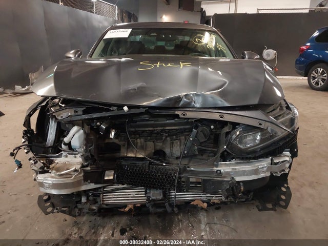 Honda ACCORD LX 2021 1HGCV1F16MA024325 Image 13