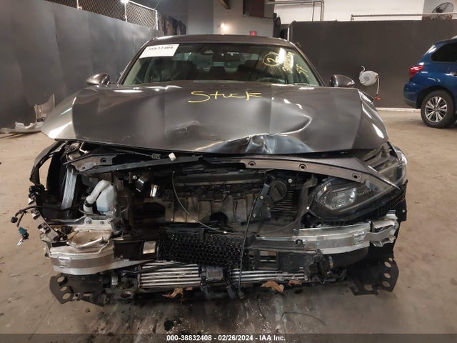 Honda ACCORD LX 2021 1HGCV1F16MA024325 Image 6