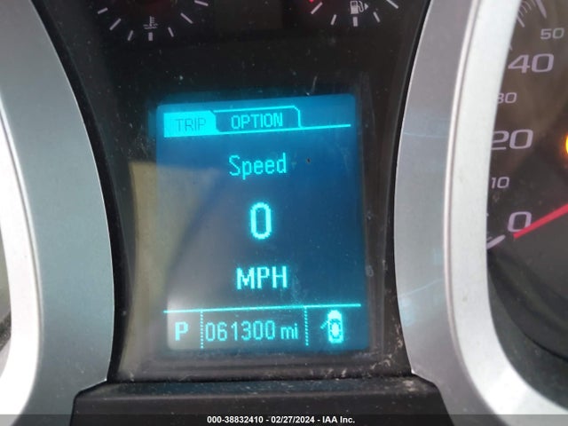 Chevrolet EQUINOX LT 2017 2GNALCEK8H1607732 Image 15