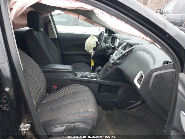Chevrolet EQUINOX LT 2017 2GNALCEK8H1607732 Image 5