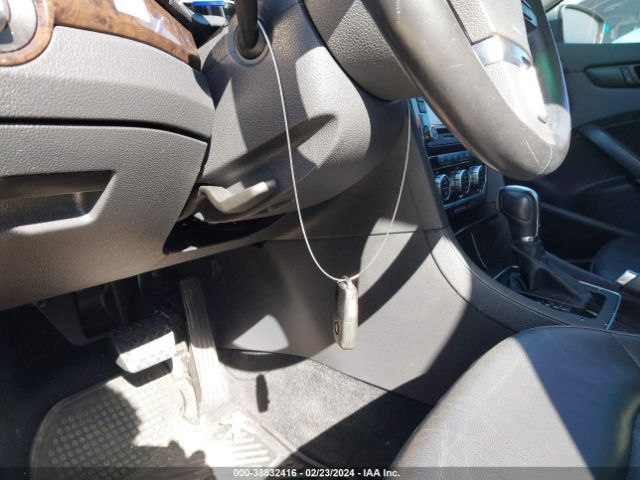1VWCN7A30EC038069 Volkswagen Passat 2.0l Tdi Sel Premium