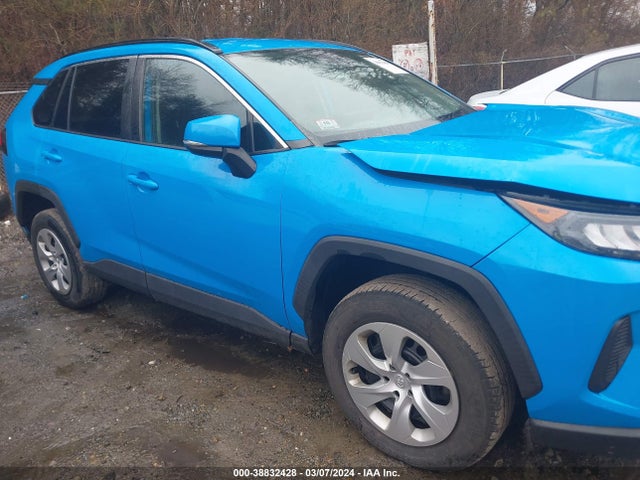 Toyota RAV4 LE 2019 2T3G1RFV7KC032429 Image 14