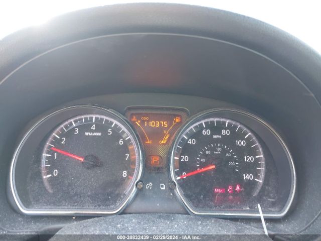 3N1CN7AP1EL806753 Nissan Versa 1.6 Sv