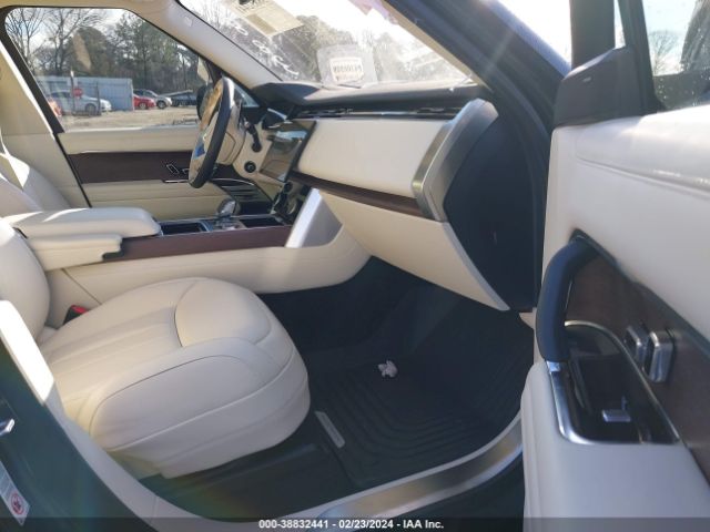 SALKPBE73PA051883 Land Rover Range Rover Se