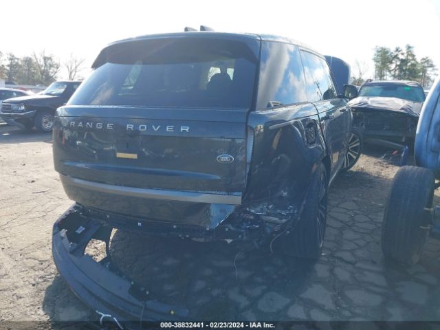 SALKPBE73PA051883 Land Rover Range Rover Se