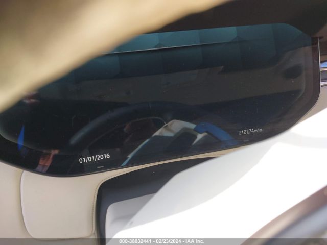 SALKPBE73PA051883 Land Rover Range Rover Se