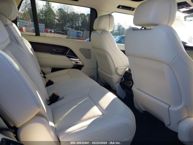 SALKPBE73PA051883 Land Rover Range Rover Se