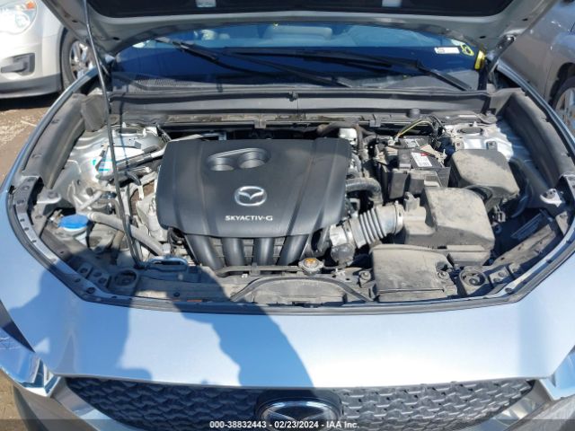3MVDMBCL8LM119700 Mazda Cx-30 Select Package