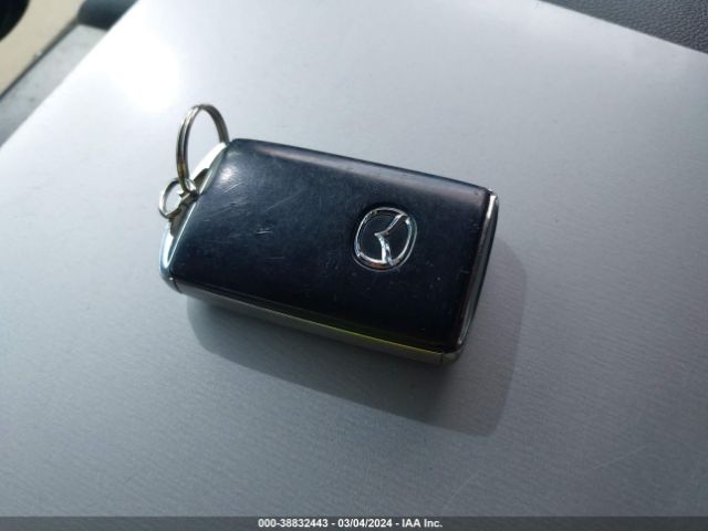 3MVDMBCL8LM119700 Mazda Cx-30 Select Package