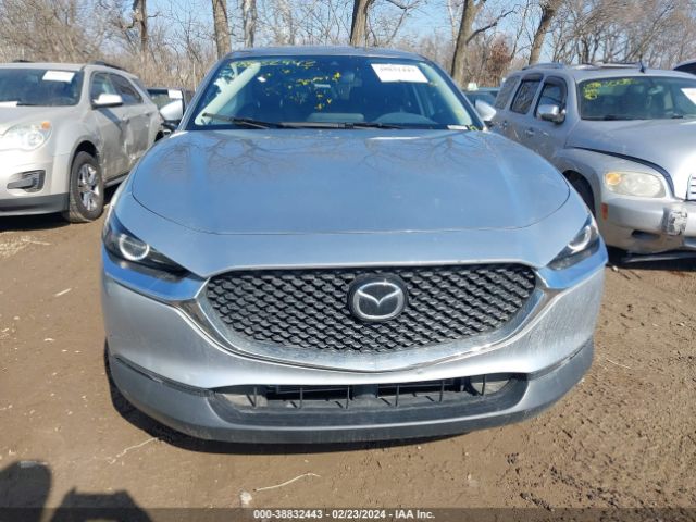3MVDMBCL8LM119700 Mazda Cx-30 Select Package