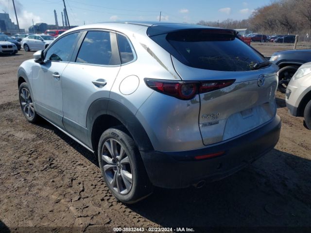 3MVDMBCL8LM119700 Mazda Cx-30 Select Package