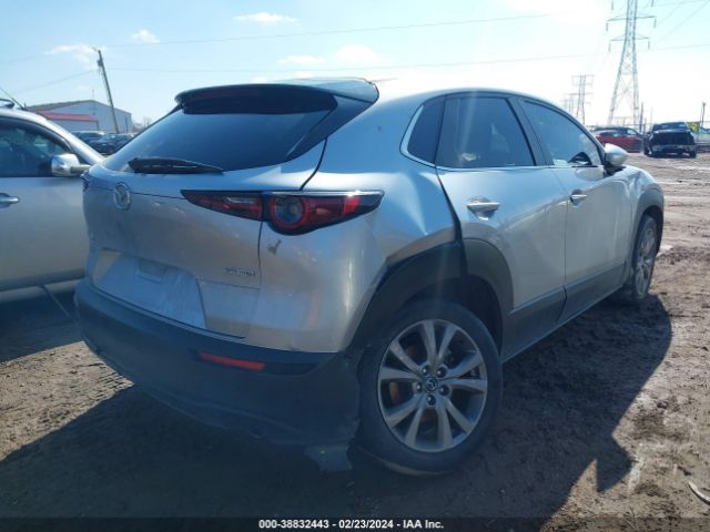3MVDMBCL8LM119700 Mazda Cx-30 Select Package