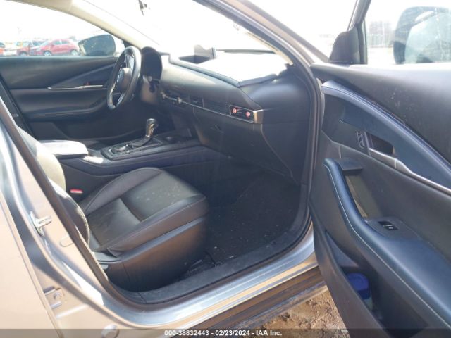 3MVDMBCL8LM119700 Mazda Cx-30 Select Package