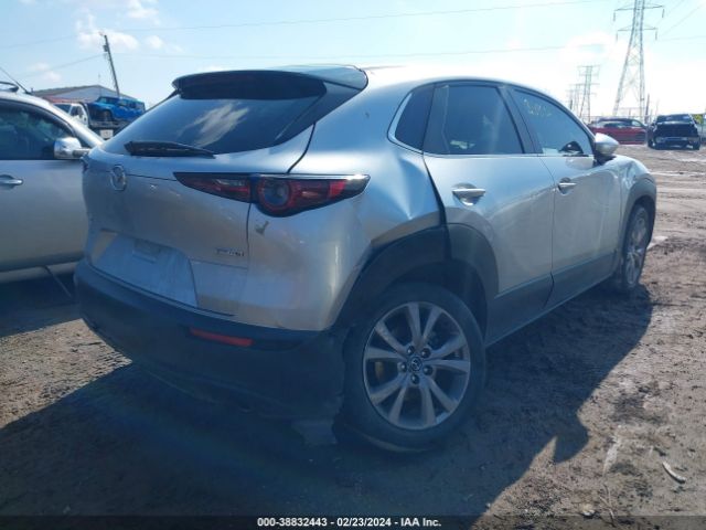 3MVDMBCL8LM119700 Mazda Cx-30 Select Package