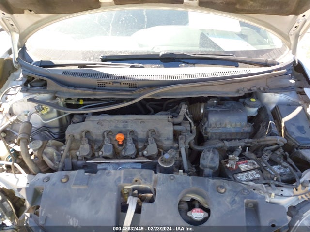 Honda CIVIC SE 2015 19XFB2F75FE115441 Image 10