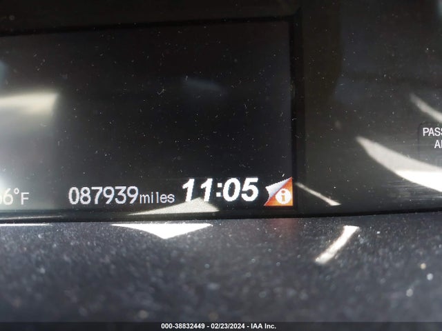 Honda CIVIC SE 2015 19XFB2F75FE115441 Image 7