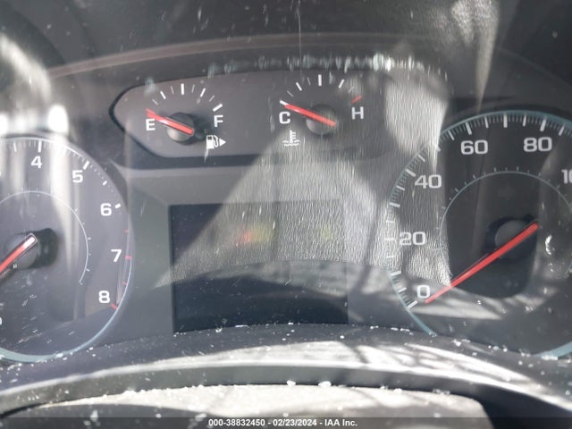 Chevrolet MALIBU LS 2022 1G1ZB5ST6NF187490 Image 14