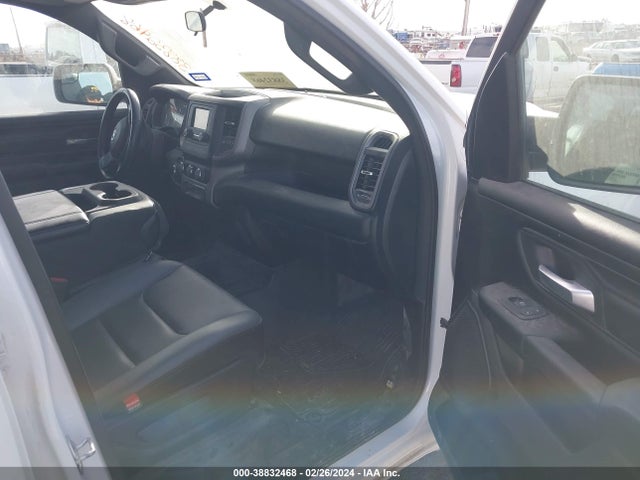 RAM 1500 2023 1C6SRFGT1PN574337 Image 5