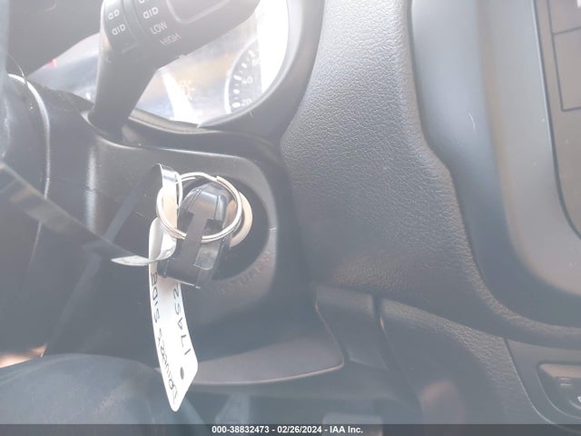 Jeep Renegade Limited 2015 ZACCJADTXFPC20334 Image 11