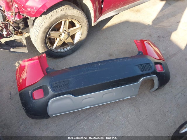 Jeep Renegade Limited 2015 ZACCJADTXFPC20334 Image 14