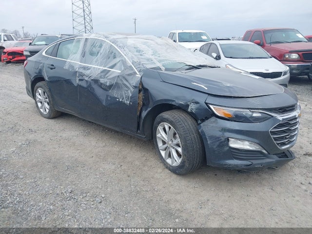 2021 1G1ZD5ST3MF065890 главное изображение