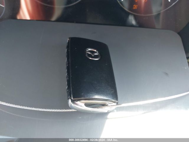 JM1BPACL8K1113319 Mazda Mazda3 Select Package