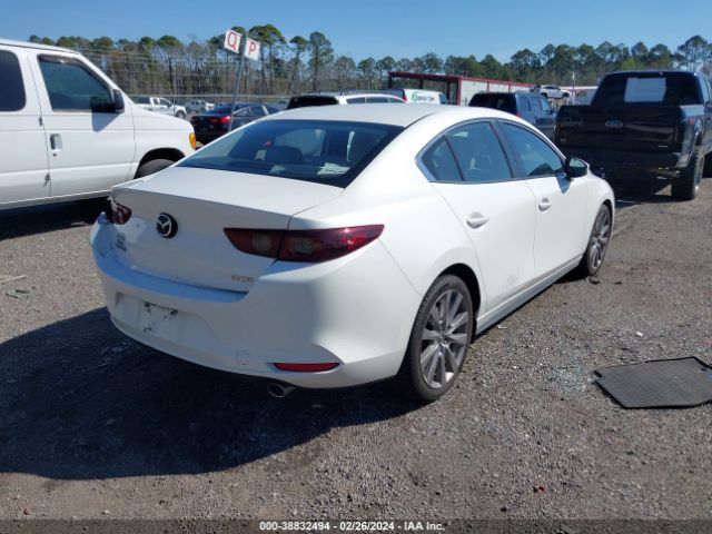 JM1BPACL8K1113319 Mazda Mazda3 Select Package