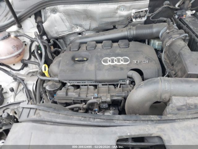 WA1EFCFS4GR000906 Audi Q3 2.0t Premium Plus