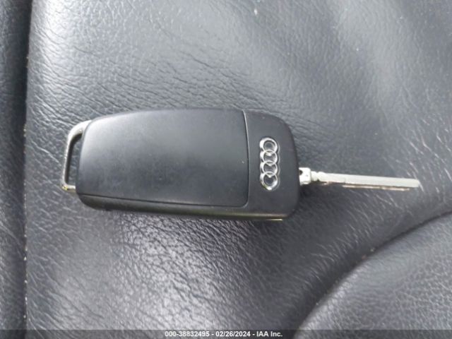 WA1EFCFS4GR000906 Audi Q3 2.0t Premium Plus