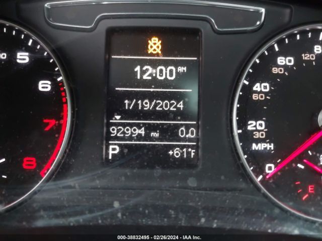 WA1EFCFS4GR000906 Audi Q3 2.0t Premium Plus