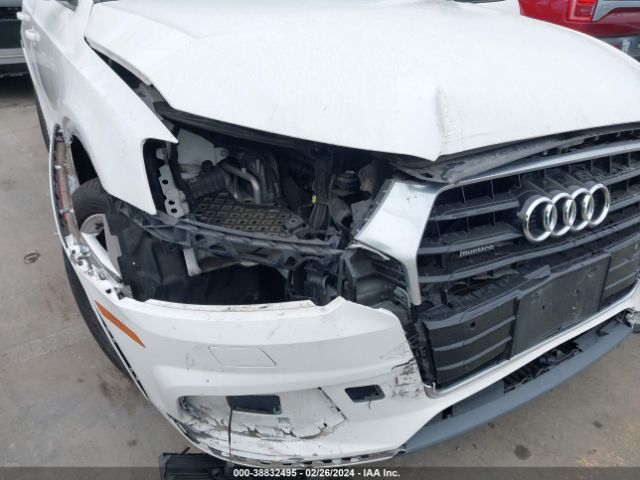 WA1EFCFS4GR000906 Audi Q3 2.0t Premium Plus