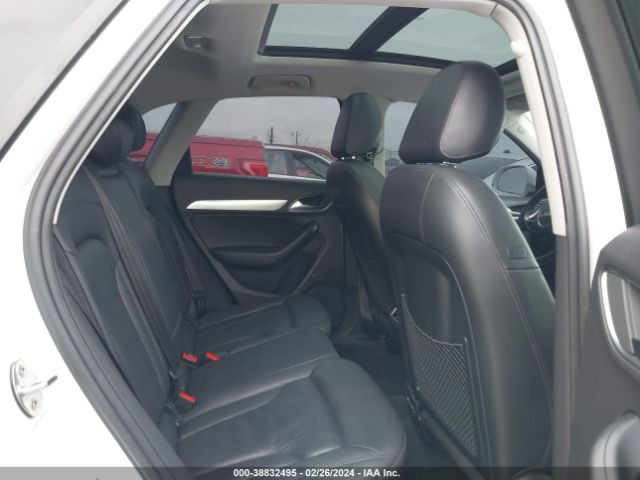 WA1EFCFS4GR000906 Audi Q3 2.0t Premium Plus