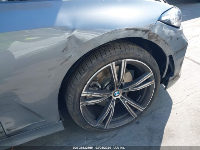 3MW69FF09R8D88436 BMW 3 Series 330i