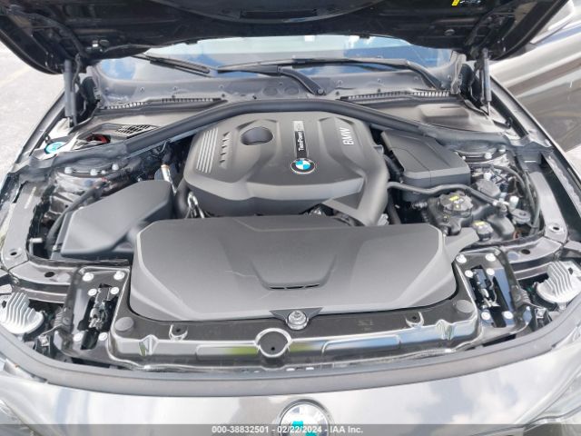 WBA4J1C56KBM15937 BMW 430i Gran Coupe