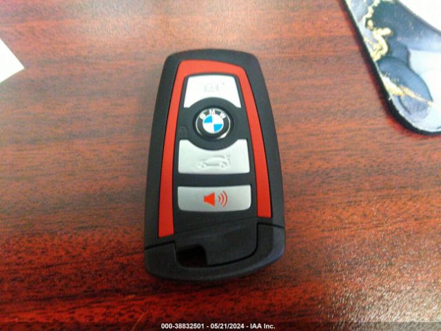 WBA4J1C56KBM15937 BMW 430i Gran Coupe