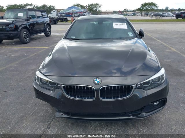 WBA4J1C56KBM15937 BMW 430i Gran Coupe