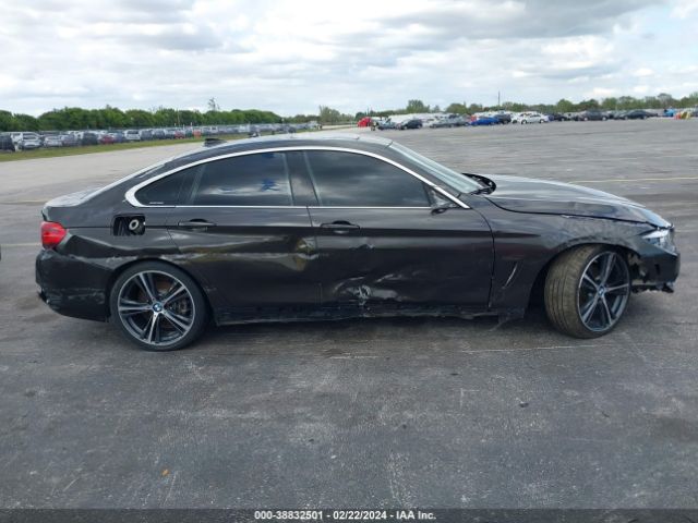 WBA4J1C56KBM15937 BMW 430i Gran Coupe