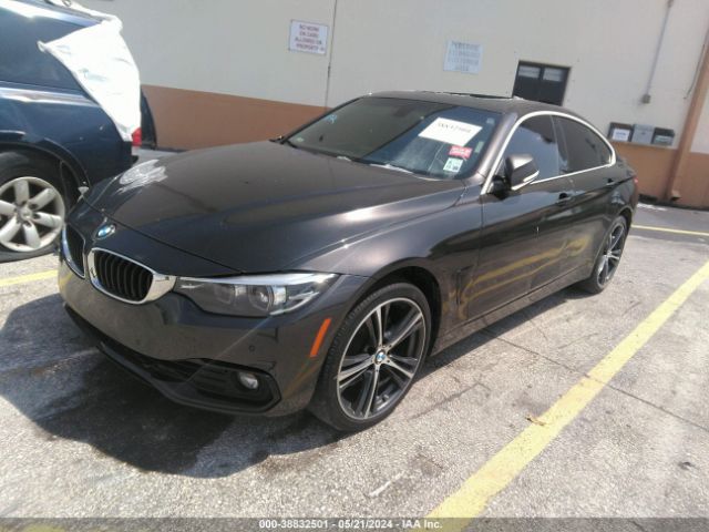 WBA4J1C56KBM15937 BMW 430i Gran Coupe