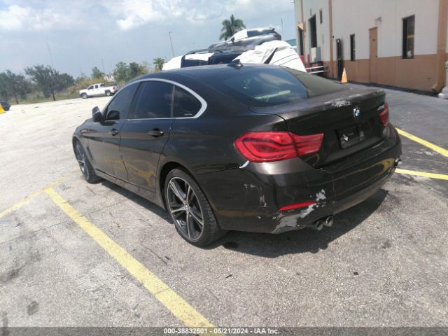 WBA4J1C56KBM15937 BMW 430i Gran Coupe