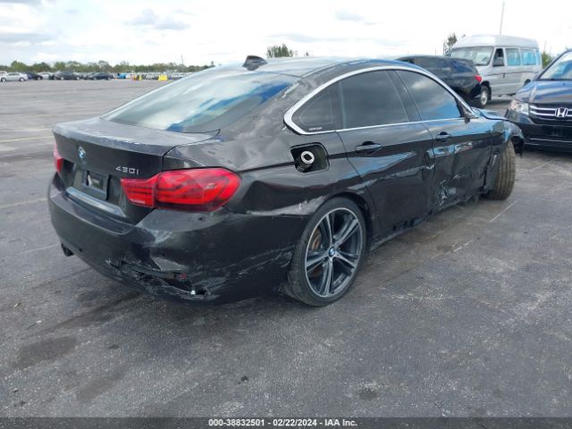 WBA4J1C56KBM15937 BMW 430i Gran Coupe