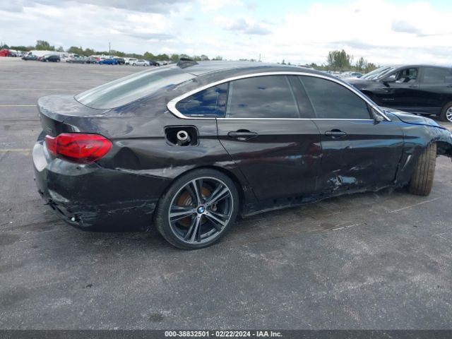 WBA4J1C56KBM15937 BMW 430i Gran Coupe
