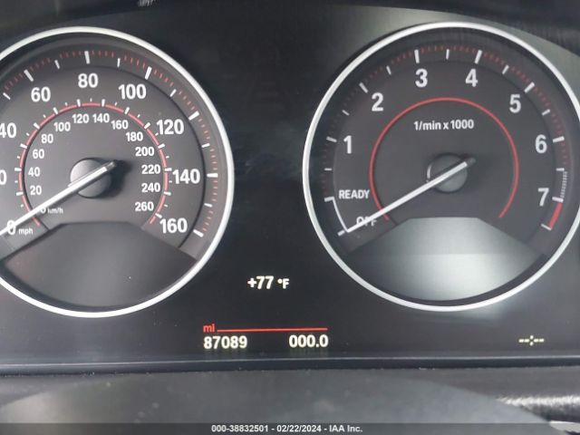 WBA4J1C56KBM15937 BMW 430i Gran Coupe