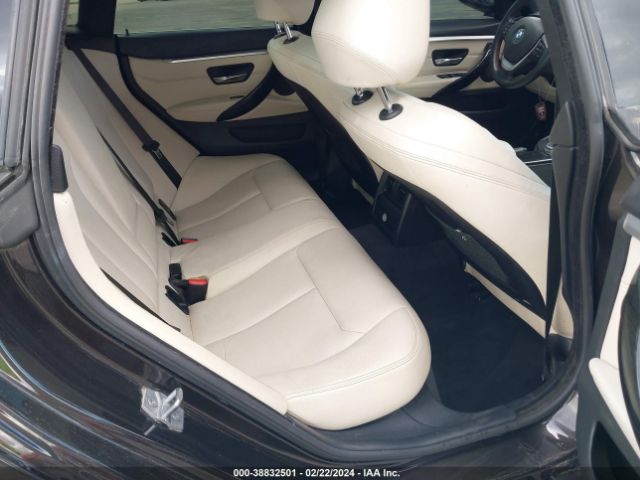 WBA4J1C56KBM15937 BMW 430i Gran Coupe